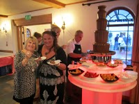 Photo booth and Chocolate Fountain Hire Wales 1060662 Image 0